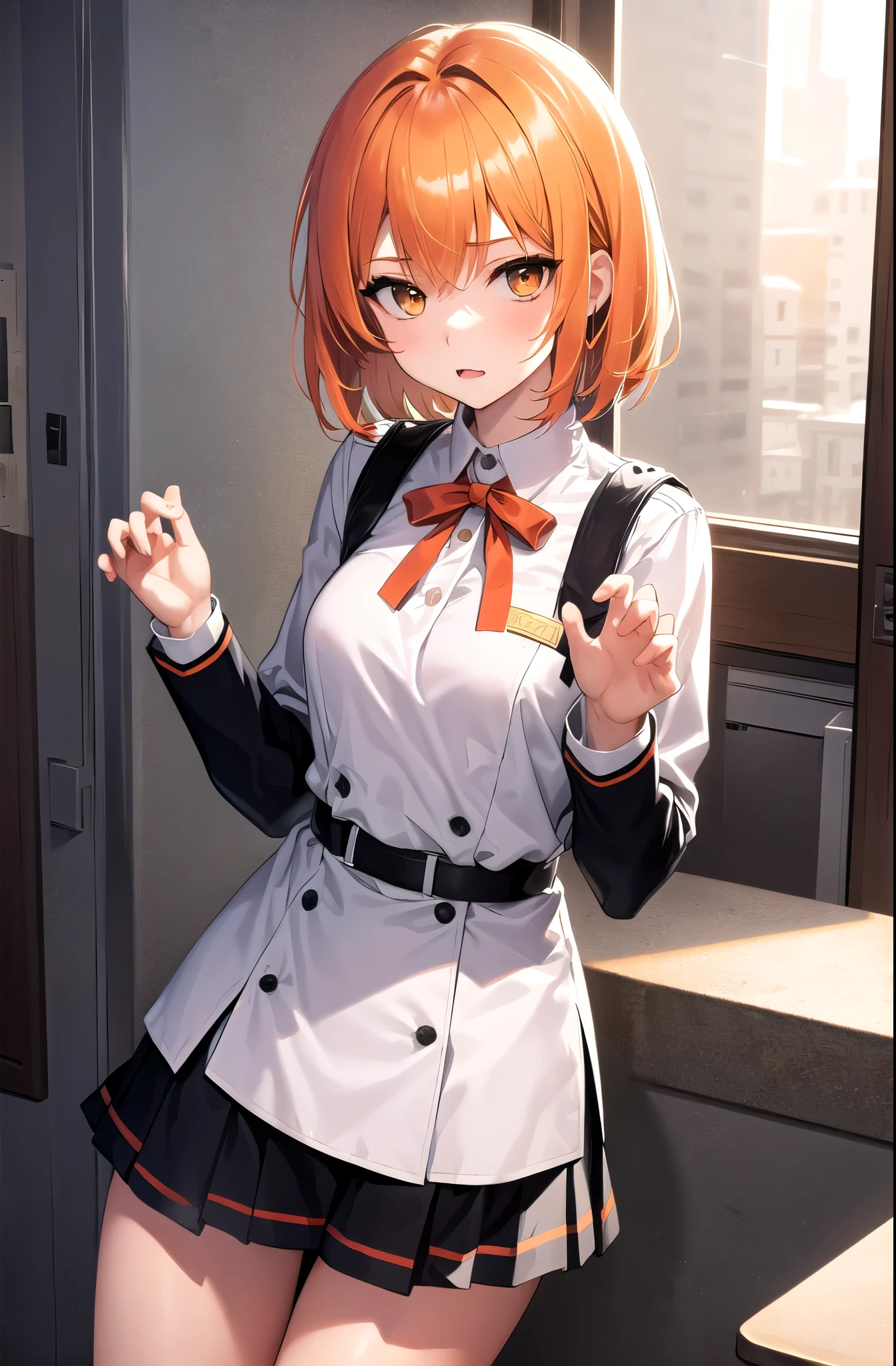 sfw,cherry blossom cream, Primary school students、8-year-old with short hair, ribbon, Green Eyes, hair ribbon, Pink Hair, ,,masterpiece,Noise Reduction,Perfect Anatomy,High resolution, Very detailed,Game CG,Beautiful attention to detail,Visual Arts, 1girl,4boy,((penis)),sex,Penis insertion (crowd)、 Cowboy Shot、((全naked))、((naked))、Small breasts、(Pussy、pussy)、(Put your arms behind your head)、Sit on a chair、Spread your legs、(Bukkake,bukkake,Cum all over the body,cum on body,cum in Pussy,creampie)、((orgasm,open mouth,embarrassed))、