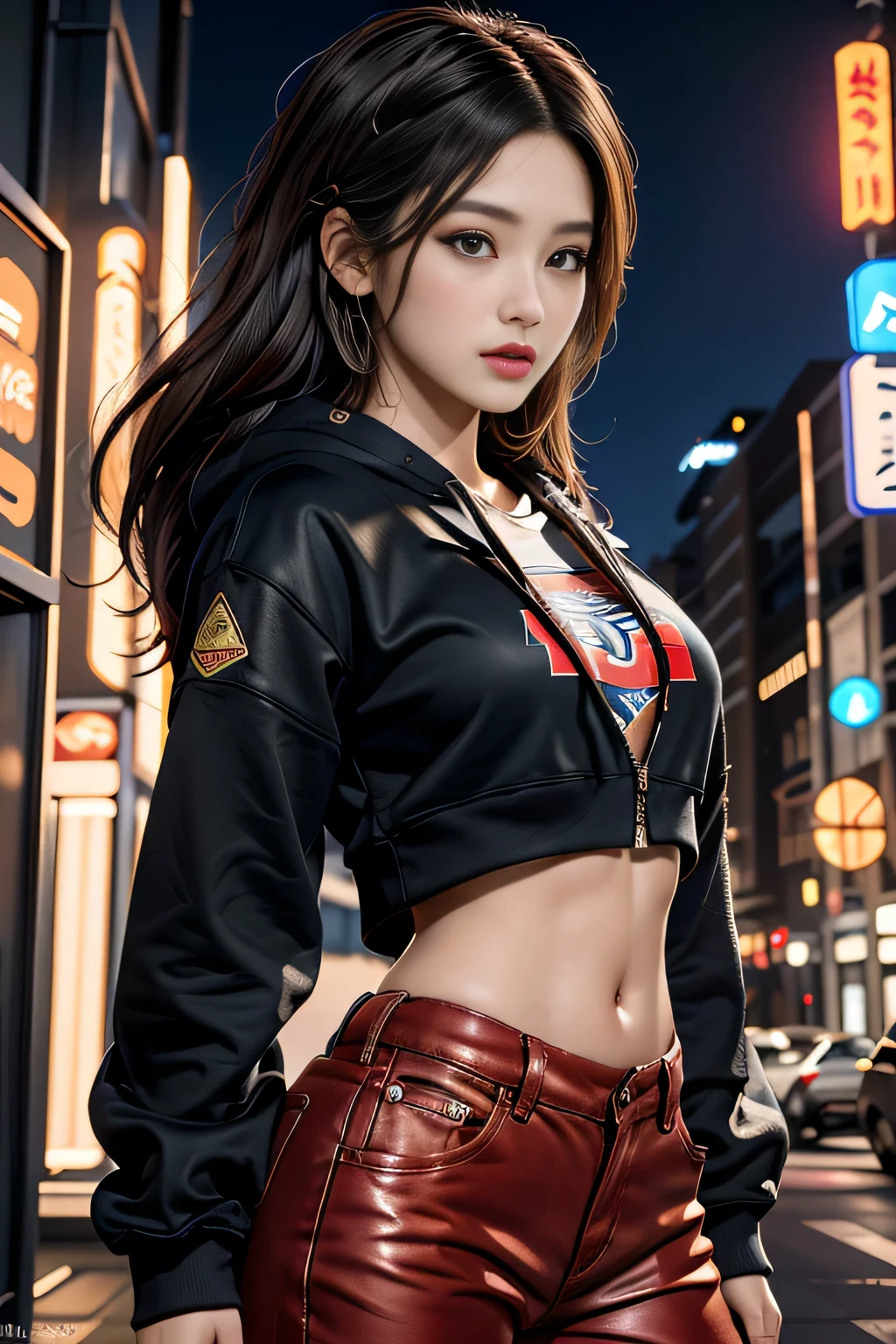 detailed fluffy fur texture, Impressionist mixture, (por foxovh, ross tran, Michael Garmash, Pino Daeni, Spark), detailedeyes, high detailed pupils, standing alone, velues, anthropo, rocky-pp, domestic dog, mascle, orange brown eyes, gray fur, gray body, fur body, detailed fluffy fur texture, curved, Broad Hips, bulky buttocks, sultry body, cute inner ears, facing the front, dancing, hooded cloak, black hooded cloakie, shorts azuis, indoor nightclub background, 1 young boy, ssmile,