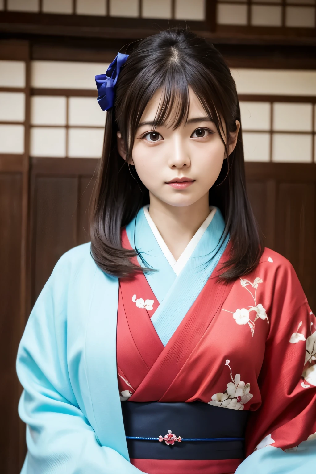 Zashiki Doji