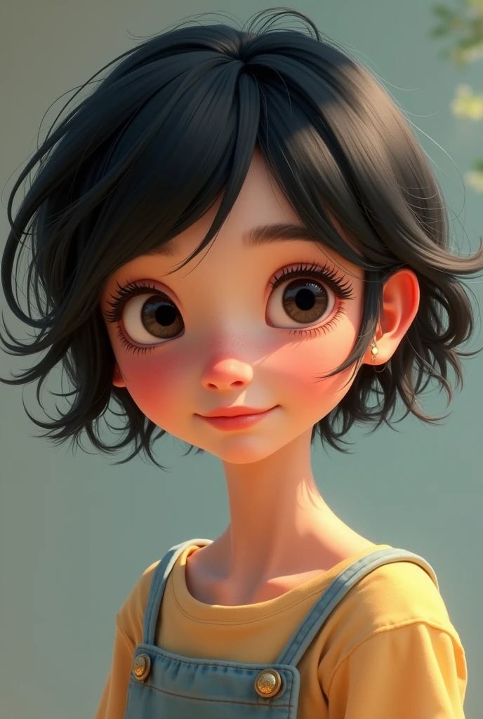 ranformar a imagem em um avatar realista da imagem