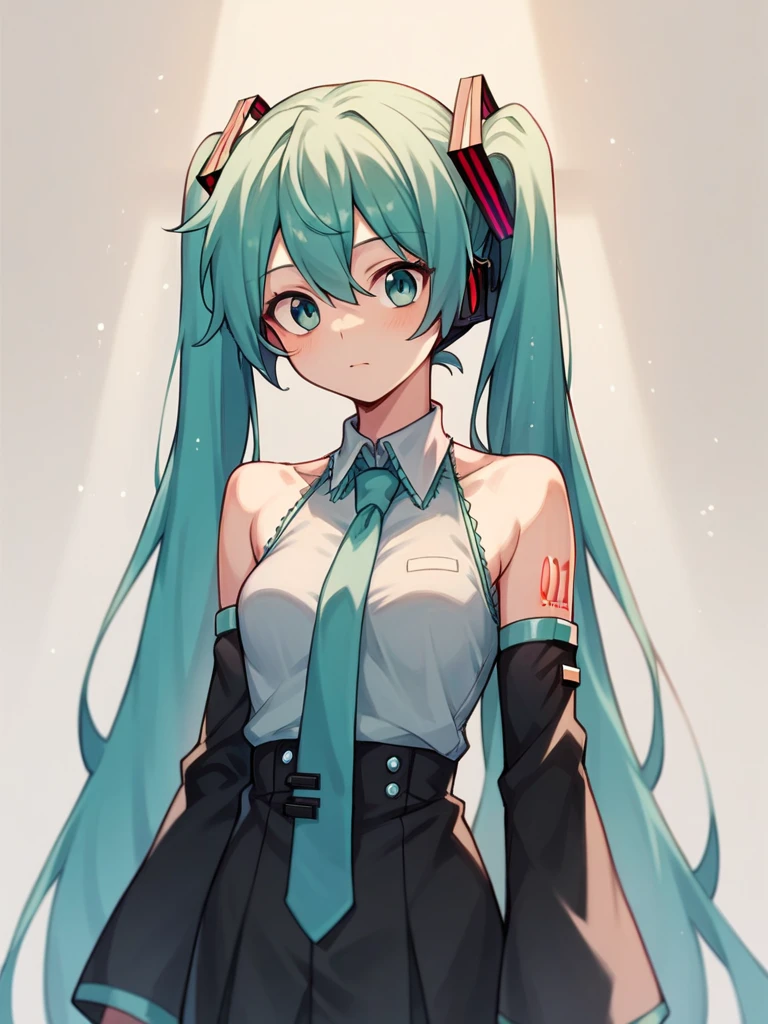 score_9, score_8_up, score_7_up, score_6_up, score_5_up,    raichiyo33, 1girl, hatsune miku,