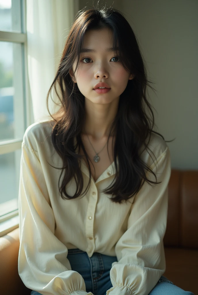 Best quality at best, tmasterpiece, 超高分辨率, (realisticlying:1.4), RAW photogr, sportrait,