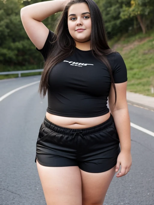 ((HIJAB MALAY GIRL)), ((BBW)), SHORTS, HUGE WIDE BUTT, WIDE BUTT, 63 YEAR OLD METURE women's, METURE women's, (ORANGE LIPS), (ADIDAS SNEAKERS), (TIGH SKIRT), walking in style on a Village river, (ANGRY FACE EXPRESSION), TRANSPARENT, STAYING, THICK FOG. FOGGING, (ANGRY FACE EXPRESSION), MINI SKIRT, GANGSTER, (BLEEDING).