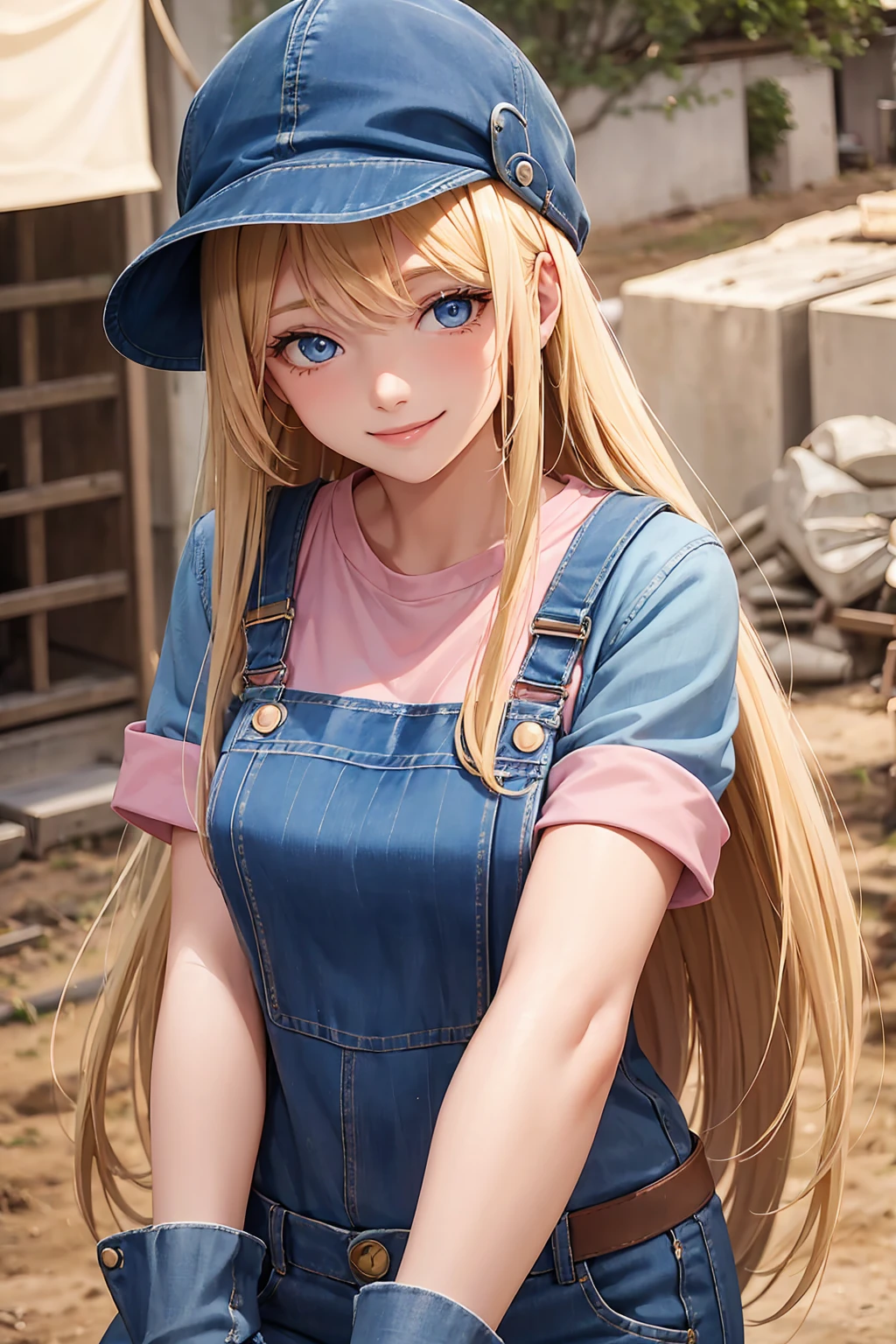 nsfw:1.5,((vaginal,sex,dildo_machine,vulgarity,orgasm_face,hat,crotchless,overall,jeans,jacket)),((masterpiece:1.5,best_quality:1.5,ultra_detailed:1.5)),((blonde_hair,blue_eyes,pale_skin))