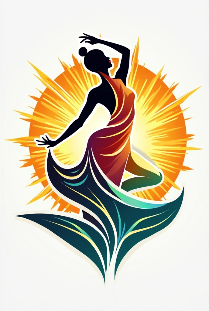 Lady Gym logo called shape-up