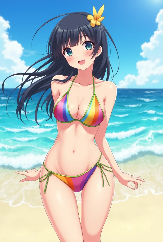 Bikini Nagatoro