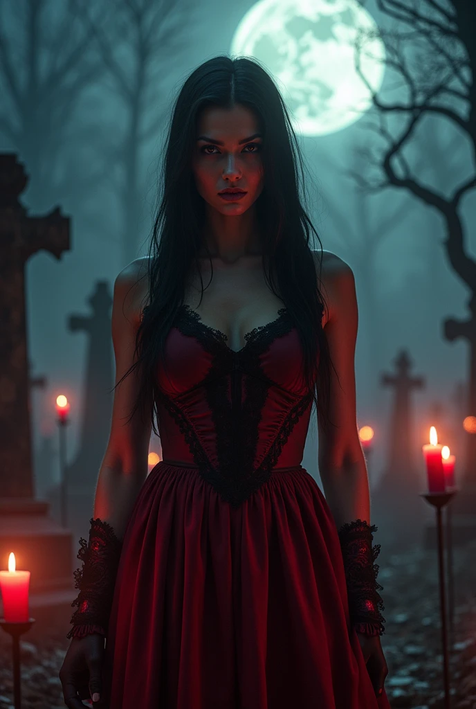 Male, 19-year-old, long black hair, teal blue eyes, gothic clothes. delicate features, no facial hair, no body hair, white and pale. Blood pouring down. Purple and black. No facial hair. Man. Male. No body or facial hair. Young male. Male. Raining blood from the sky. Scary atmosphere. Dark. In a graveyard. Raining blood from the sky. Raining blood. Midnight. Bloody. Raining blood. Red. Tired and unhappy expression. Sinking in the blood. Ghosts and corpses everywhere. (((Very dark))) Red sky. Blood pouring down from the sky. (((Scary.)))) Despair. Looking at the camera, frowning.
