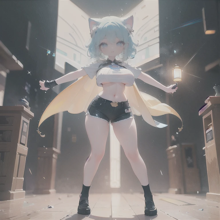 Image animation