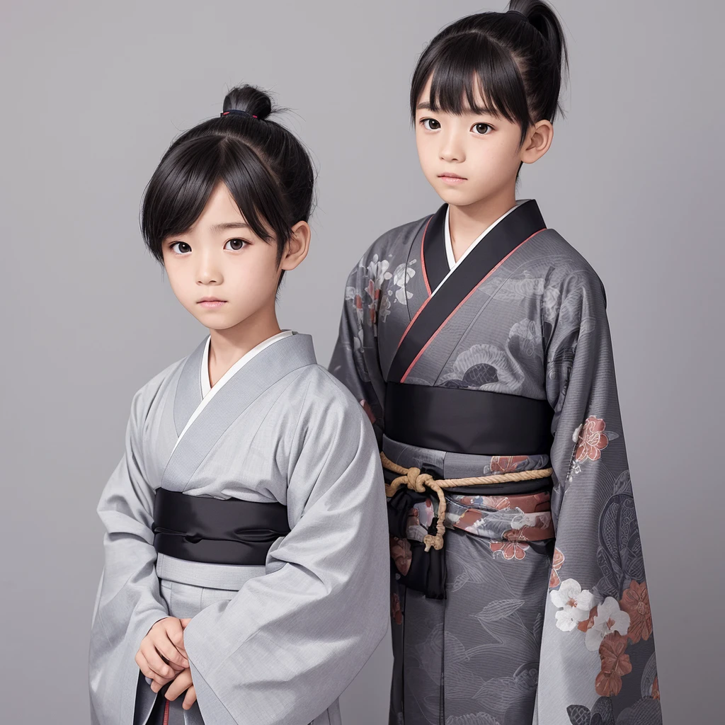 ((detailed face)), (one girl), ((best quality)), ((Kyoto 8K)), (super detailed), ((detailed background)) 8K, best quality, best quality: 1.1, Masterpiece: 1.3, Ultra High Resolution, (Perfect Face, Japanese, , Girl, Cute, Park, Smile, Children's Clothes, Bangs, Short Hair, Full Body, Kimono, Yukata