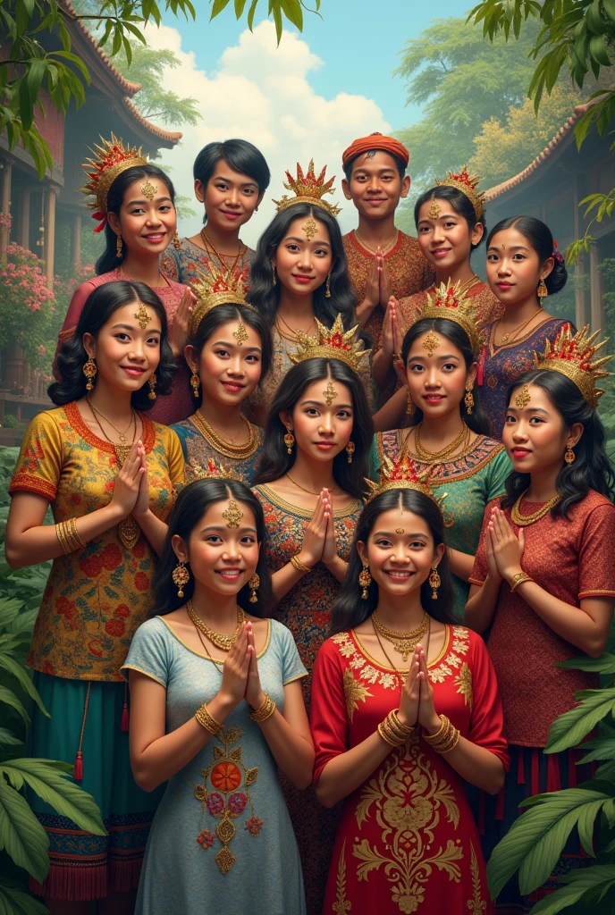 We can adopt something from other cultures only if that thing does not violate any aspect of the existing culture or modesty.