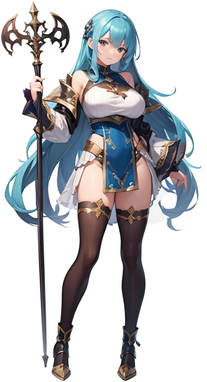 (((Best Quality))) , fantasy outfit,