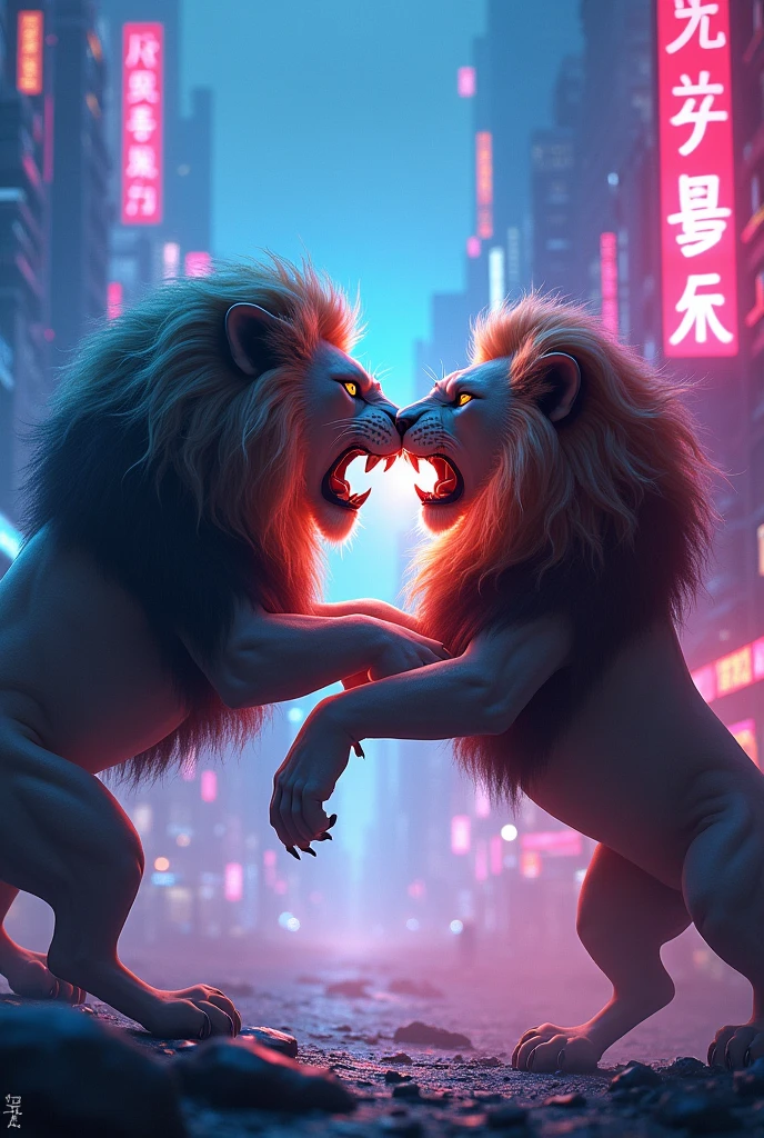 ((impactful, illustration, Best quality)),(Complex lighting),1. Chinese lions,Foshan,Lingnan culture,Chinese intangible cultural heritage,symetry,Red and black color scheme,LION DANCE,arousal,Chinese national tide
