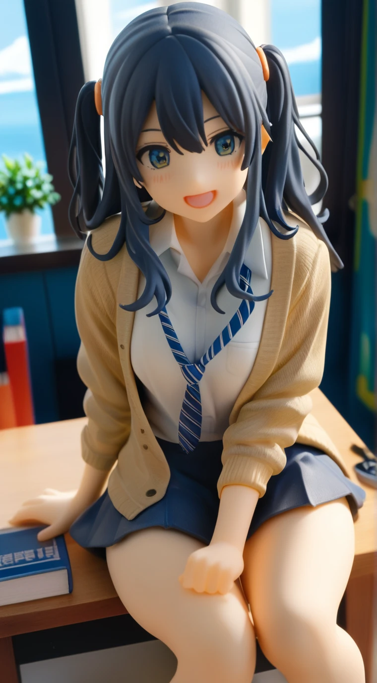 Little pretty girl