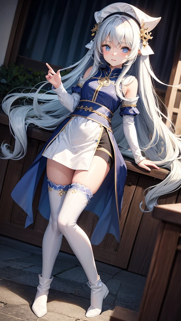 fox Light blue hair 　beast girl　indigo fur　fox beast girl　fox Light blue hair 　beast girl　indigo fur　fox beast girl　Wallpaper 4k,8k,highly detailled,,vivid colors,detailed kitsune with 9 tails,traditional Japanese artwork,tatami floor,beautiful cherry blossoms,floating lanterns,dark silhouette of a pagoda,subtle moonlight,dense forest,ethereal atmosphere,dappled sunlight,whimsical spirit,serene expression,elaborate kimono and obi,delicate hand-painted details,luminous eyes　Anime Style　fox　blue　White-faced golden-haired nine-tailed fox　Coat blue　　((best quality)), ((masterpiece)), (detailed), perfect face,solo,kemono,night,fantasy,rainy,thunder,black fur,golden stripes,anthro black wolf.wore a robe that hugged his muscular frame, with a long blue cloak draped over his shoulders.golden eyes,magic,wizard hooded((best quality)), ((masterpiece)), (detailed), perfect face,solo,kemono,night,fantasy,rainy,thunder,black fur,golden stripes,anthro black wolf.wore a robe that hugged his muscular frame, with a long blue cloak draped over his shoulders.golden eyes,magic,wizard hooded　mysterious background　Blue Flame　girl　have a ball of light Anime Style　fox　blue　White-faced golden-haired nine-tailed fox　Coat blue　full body furry wolf,center,((beautiful hairl)),((Solo)),((Furry)),((e621)),((Furry robotic wolf)),(protogen robot  wolf)))，Made of metal，（cyborg people：1.1），（[coda|Line of detail]：1.3），（complexdetails），hdr，（complexdetails，Hyper-detailing：1.2），cinema shot，tmasterpiece，best qualtiy，A high resolution，bulge foreign body penetration，at centre,Robot feet，((Mechanical high heels))， Android，(robotjoints)，(Robot briefs)，Cool robot feet,robot leg,(Cyborg footwear)，((Robotic footwear high heels)) ,(((Robotic breasts))),(((android))),(((Robot full-body sexual suggestion)))，((((android))))，Cute girl made of metal, (Cyborg: 1.1), ([Tail | More wires]: 1.3), (complexdetails), hdr, (complexdetails, Ultra detail: 1.2), cinema s　　mysterious background　Blue Flame　girl　have a ball of light