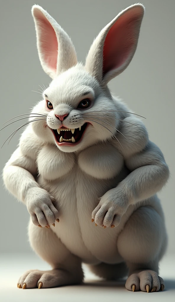 Angel dust from hazvin hotel with more ass and more tits is a white fur spider with more tits and more ass stripper without clothes is having sex