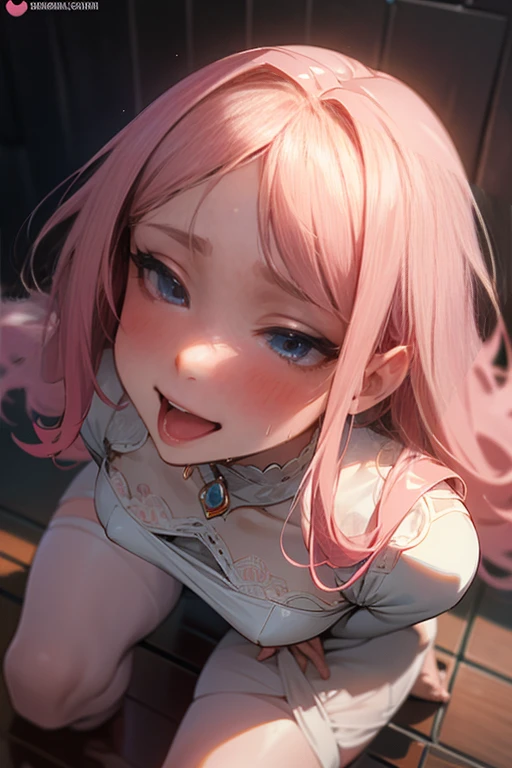 pov,(naughty :1.4),(slut:1.4),(vulgarity:1.4),nsfw,(fellatio, oral, licking_penis:1.4),(veiny penis:1.1),looking at viewer,超詳細, アップライト,