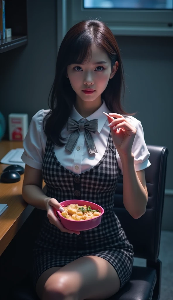 (masterpiece, best quality:1.2), in the garbage pile , In a pile of putrid garbage , school girls outfit, tight shirt , wet clothes, soaked, wet hair, wet skin, translucent, glistening with oil , dishevelled , skirt dark red , plaid skirt , pleated skirt , Tight shirt , white Shirt , school girl , red knot , red bow , school , big breasts , big tits , vomiting Food scraps from mouth flowing down stained her shirt , vomiting Food scraps from mouth flowing down her shirt , Puked up flowing , vomiting Food scraps from mouth pour down stained her shirt