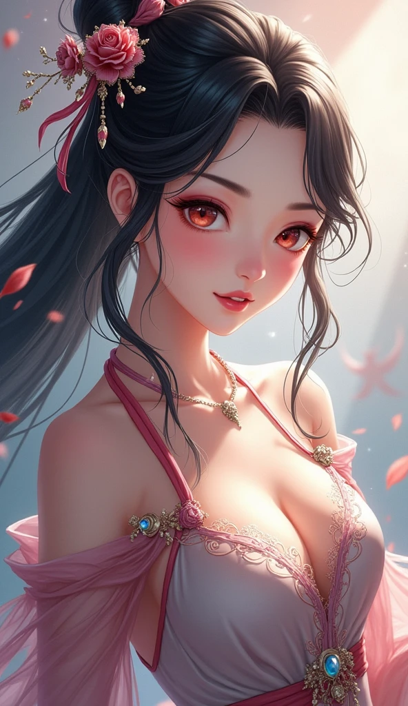 General waifu