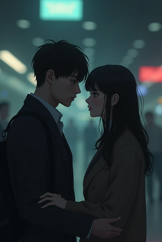 Touching moments, deep emotions, soulful characters, artistic cinematography, vibrant city life, fascinating dialogue, complex love stories in Taiwanese love movies.