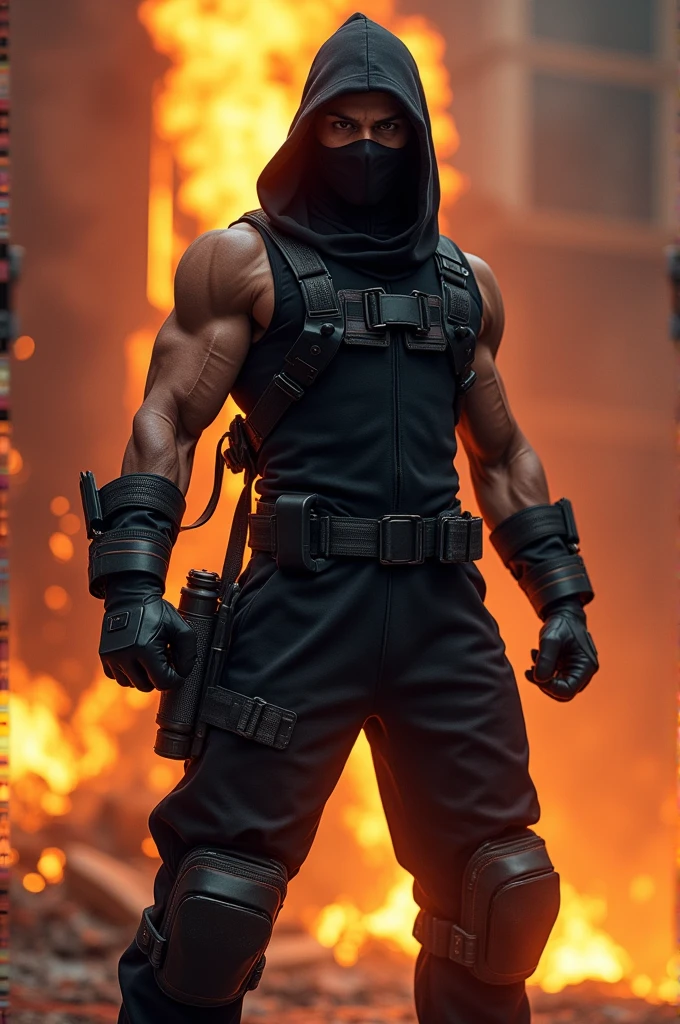 ninjartist