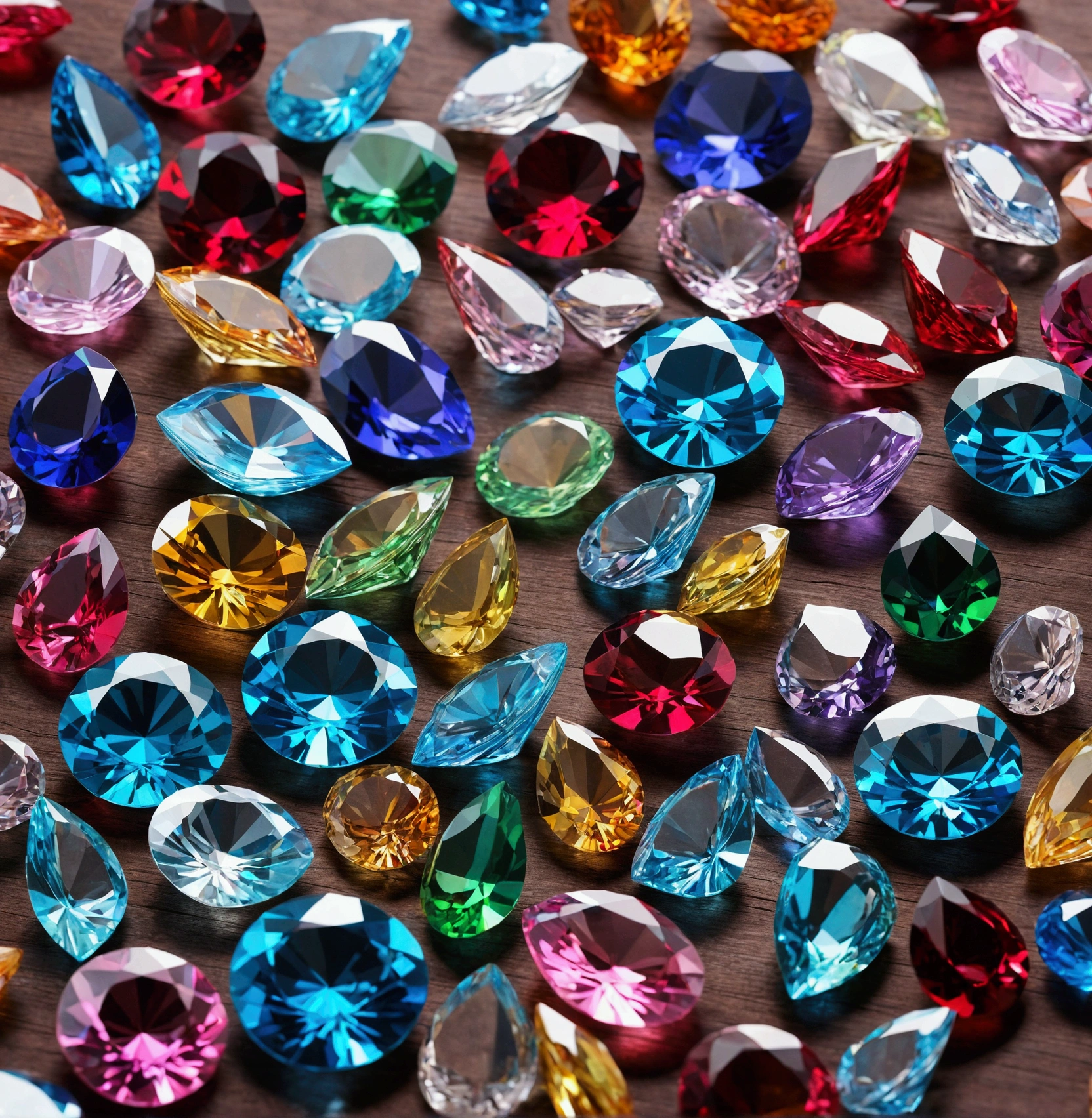 a close up of a bunch of different colored кристаллы, elestial кристаллы, beautiful кристаллы, colourful 3 d кристаллы and gems, colourful 3d кристаллы and gems, блестящие драгоценные камни, ornate цветные драгоценные камни and кристаллы, хрустальные осколки, кристаллы, Драгоценные камни, cosmic кристаллы, colorful кристаллы, цветные драгоценные камни, magical кристаллы, очень реалистичные драгоценные камни, 3 d ray traced кристаллы and gems