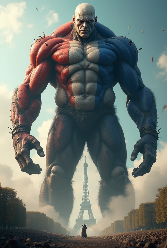 Husky dog, sugar daddy, muscular, handsome, jogging, park, tall, giant, (((big pecs:1.3))), (((big bulge:1.3))), (((narrow waist:1.2))), (((wide hips:1.2))), (((thick thigh:1.2))), (((wide thigh:1.2))), ((sexy bikini)), (((realistic)))