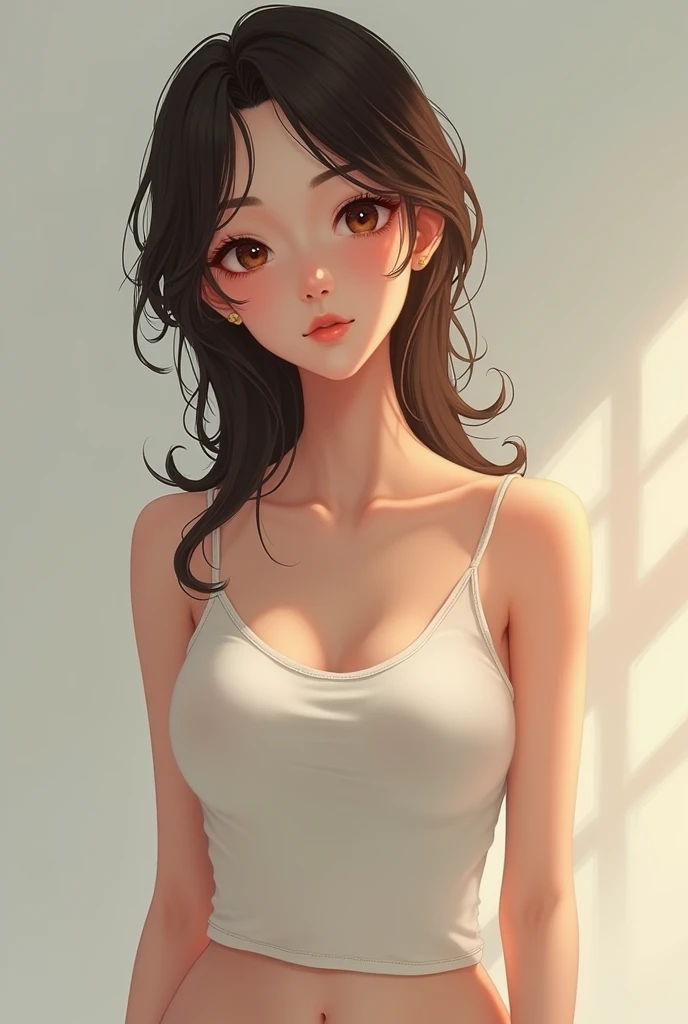 Realistic photos、Pay attention to the face of the cute idol high school girl、Written boundary depth, Genuine, Realistic, Very detailed, beautiful, thin, cute, 30th generation, beautiful features, actress, mature, Large Breasts,Light brown hair, thin髪, Small face, Live Action, Highest quality, Very detailedな CG Unity 8k 壁紙, Ultra-high resolution, Lighting, Medium Hair, (Puffy eyes), model diagram, Add light to your hair, Rotation Pose, Ash brown hair, Model pose, Photographed at the association, Delicate skin types, Light wavy hair that is close to straight hair, Please place your hands around your mouth, Hair model photoshoot, Hair blowing in the wind, Transparent Hair, thin髪の細さ, Soft Hair, Fine skin, Bright photo, Less hair, professional Lighting, Realistic light, Realistic shadow, Natural light, Soft Light, Beige Hair,nsfw、NUDE、pussy focus、full body、seductive smile、1girl、(( t-shirt lift))、((((bottomlesiddle hair))、(((small breasts)))、(((squatting)))、[indian style]、[[[[stand]]]]、((arms behind head))、(((Nipples are visible)))、Completely naked、Nipples and pussy are visible、Blonde short hair、１８age、beautiful girl、Masterpiece、Detailed fingers、(((A deserted park at night)))、Wearing a white long coat、Rope Bondage, breasts Rope Bondage, hands back Rope Bondage, leg Rope Bondage, thigh Rope Bondage, bust Rope Bondage, feet Rope Bondage, Put your arms behind your hips
