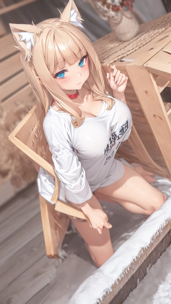 (masterpiece), best quality, expressive eyes, perfect face,nsfw:1.2,full body,embarrassed:1.2,breathless:1.4,Steam around the mouth:1.1,full-face blush:1.3,angry:1.1,Grit your teeth,see-through dress:1.3,wet:1.5,outdoor,statue:1.4,(((shibari over clothes,rope,bound,restrained,against pillar))),Lying down:1.4
