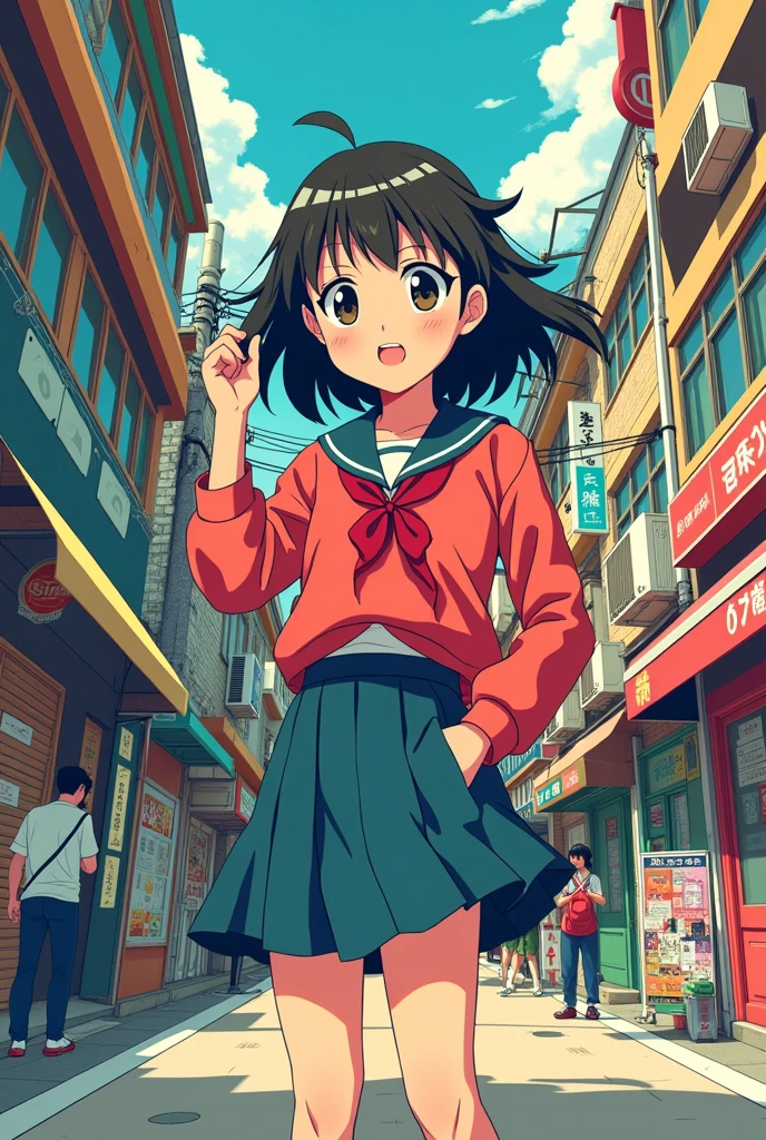 (Ayumi Yoshida)masterpiece, Highestquality, Very detailed, 1 cute girl (, child), Brown Hair, Shortcuts, blushする, Absurd, Shining Eyes, Lure, 丸いface, low length, Hair on one eye, 学校Sailor suit, surprised, White panties, Lift your shirt, Cinema Lighting、top-quality、1 high school girl、Black Hair、Walking through a residential area in Europe、Eyes from below、astonished face、Please open your mouth wide、With eyes wide open、(White panties)、Lift up your skirt、green 、Sailor suit、Cinema Lighting、top-quality、1 high school girl、Black Hairの、Walking through a residential area in Europe、Eyes from below、astonished face、Please open your mouth wide、With eyes wide open、(White panties)、Lift up your skirt、白いブラトップとパンティーを着たwomanのアニメWind画像, Enchanting anime girl, maAlso kitagawa fanart, makoto shinka, Also, , anime Highest girl, Sexy pose, Smooth anime CG art, Asuka suit worn under clothes!, クシャート・クレンツ キーアート woman的, Ayaka Genshin Impact, Zerochan Art, White panties,Camel Toe,whole body,White Pantyhose,Squat,Panty shot,å©•ä¸,One Girl,star earAlsogs,alone, blonde,Braiding,Medium Hair,bangs,bright瞳,Brown eyes,Hair between the eyes,White eyes, Metal collar,Neck ribbon,White shirt,Black Ribbon,Center frill,corset dress,green dress,Long sleeve,Frilled Skirt,Mid-chest,clavicle,笑face, blush, Mary Jane,Outdoor,Grass,Wind,Wind lift,Fallen leaves,, Amazing visuals, High resolution,masterpiece,Highest quality,, 16 years oldutiful fingers,Beautiful long legs,Beautiful body,Beautiful Nose,Beautiful character design, Perfect Eyes, perfect face,Expressive eyes, Official Art,Very detailed CG ユニティ 8k 壁紙, Perfect lighting,colorful, bright_front_face_Lighting,Glowing Skin, (masterpiece:1.0),(Highest_quality:1.0), 超High resolution,4K,Very detailedな, (一人のwoman)、(masterpiece)、(Highest qualtiy)、(Very detailedなな)、(High saturation)、(CG illustration)、((Full Angle))、woman, 16 years old、Delicate be、(red blush)、(Wavy long hair、Dark blonde)、(Disheveled Hair)、((Shoulder top))、See-through clothing:1.3、((Black Stockings))、(Pink lace panties)、(Dark green pleated skirt)、(Nipple size breasts,、((looked back))、(床に座るwoman)、The Highest lighting、Simple back, (Perfect hands, Perfect Anatomy),