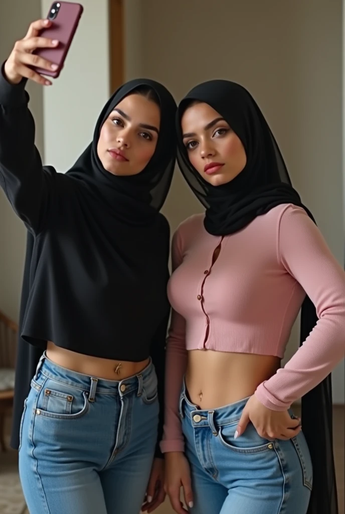 A girl hijab Arabic Muslim
adorable,
sexy,
clothes that fit her body,
tight and emphasises her beautiful figure,
short skirt,
photography,
octane rendering,
high fidelity,
digital graphics,
sharp focus,
perfect composition,
ultra-high quality and clarity of the model,
perfect play of light and shadow,
hyper-detailing,
hyper-realistic,