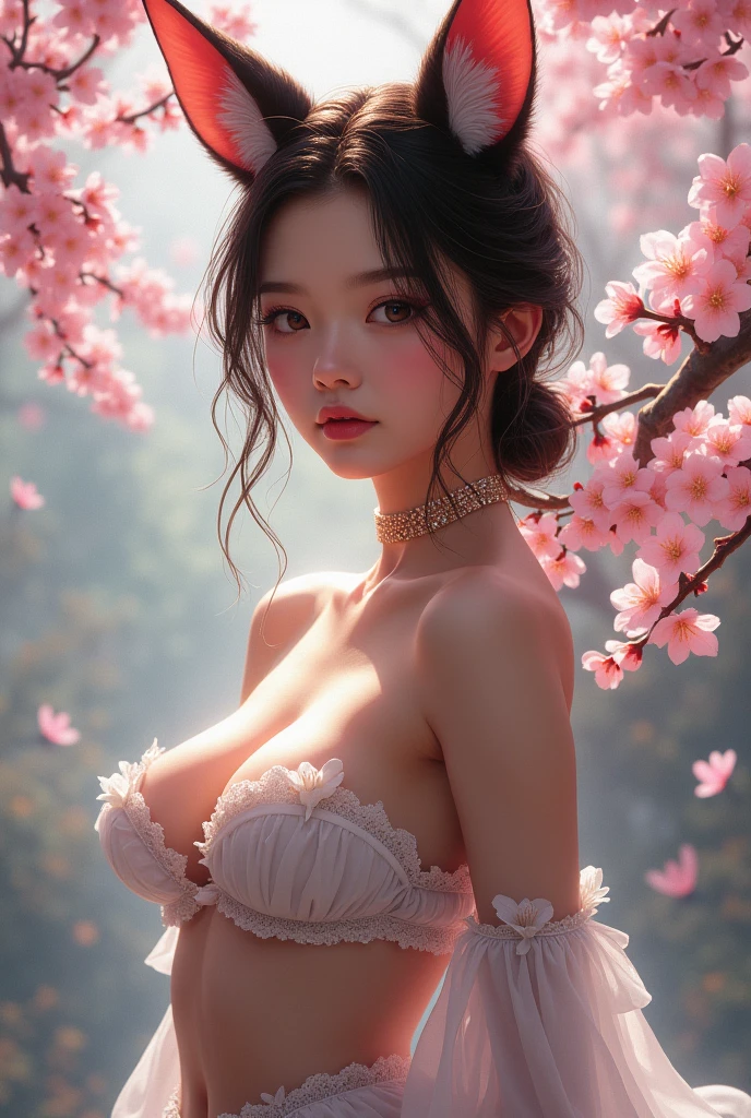 ((naked))、Anatomically correct depiction、masterpiece、Highest quality、8k、Attractive beautiful large almond-shaped eyes、Big black eyes、Long eyelashes、美しい桜colorの唇、A high, well-defined nose、color々Hairstyle、美しく輝くcolor々な髪color、((Realistic:1.3))、Bold composition、Highly detailed face、Detailed、Golden Ratio Face、Ultra-high resolution、Beautifully detailed and realistic white skin、Beautiful Muscles、Robot Girl、Robo Face、Sexy Body、Robot Body、Full body view、beautiful pink female genitalia、Low - Angle