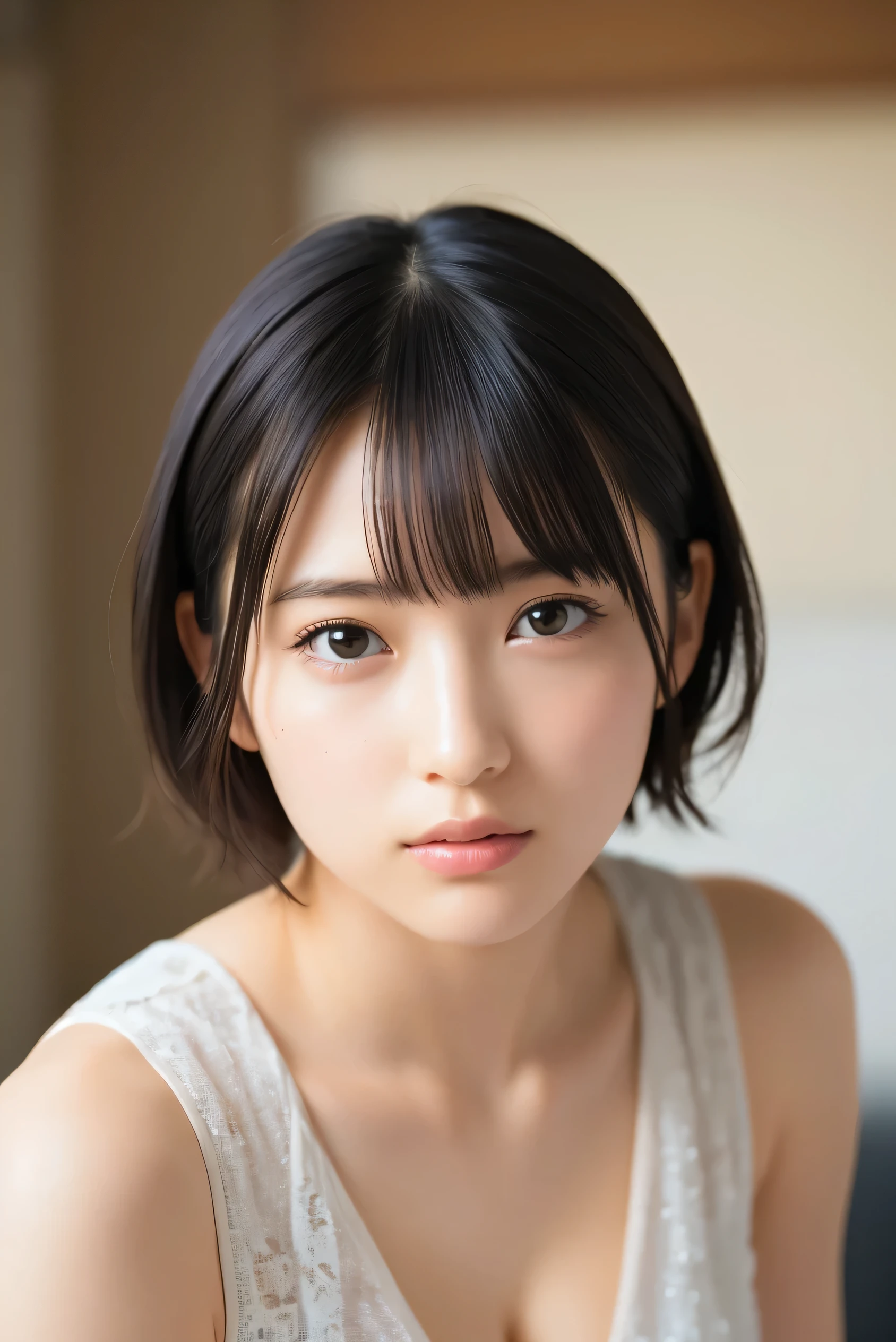 , long々and [Blue-black:.3] hair,View your audience, (masterpiece:1.3), (8k, Realistic, RAW Photos, Highest quality: 1.4), Japanese, (One Girl), Beautiful Face, (Realistic Face), (black hair, short hair:1.3), beautiful hairstyle, Realistic eyes, Beautiful attention to detail, (Realistic Skin), Beautiful Skin, charm, Ultra-high resolution, ultra-realistic, Very detailed, Golden Ratio,Rugby Team - Durable rugby jerseys and spikes.