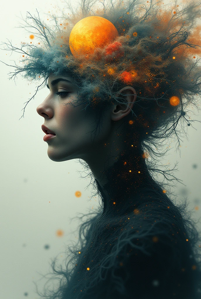 I want you to give me a cover where no human exists for a book of poems titled pieces of my HEART, original and unique