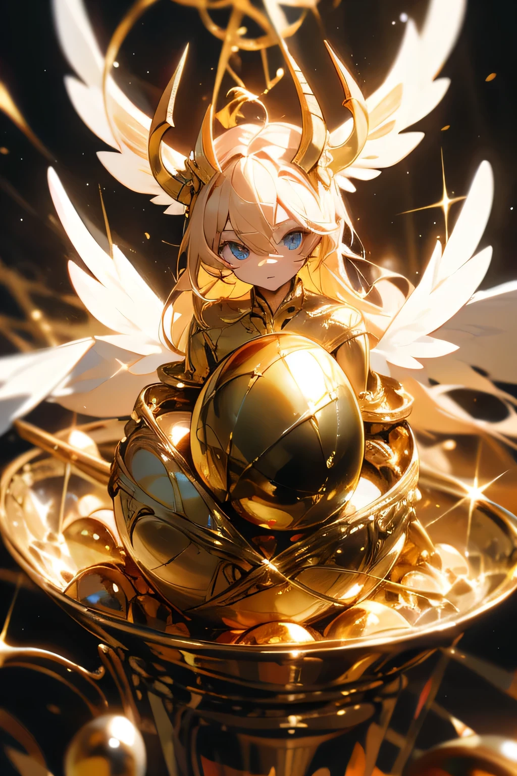 (Obra maestra:1.2), (La mejor calidad:1.2), Perfect lighting, Chica Maga Oscura lanzando un hechizo, flotando en el aire, Levitating over a magic circle , Portal de Circle, tetas grandes, escote abierto, fondo de magia. Pose sejustiva y sexy. Fuegos artificiales de fondo