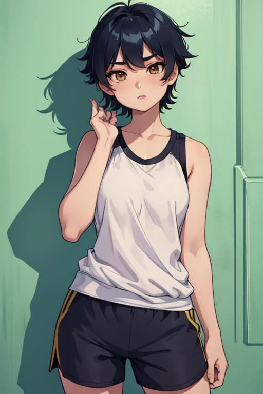Say;the shirts