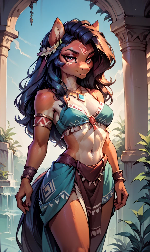 upper body portrait of a Egyptian woman (((bathing))) in the river Nile, diffused lighting, centered composition, (Hyperrealistic :1.3), Extremely high-resolution details, photographic, realism pushed to extreme, fine texture, incredibly lifelike, (shot on Hasselblad 500cm:1.3), (85mm lens:1.3), 85mm, (portrait photography by Steve McCurry:1.3), athletic body, in early twenties, (masterpiece, best quality, absurdres, detailed, ultra-detailed:1.3) style-hamunaptra, RAW photo, full sharp, (FullHD epic wallpaper) 8k uhd, dslr, soft lighting, high quality, film grain, Fujifilm XT3, <lora:more_details:0.75>, <lora:sharpen-soften:-0.4>,<lora:hipoly3DModelLora_v20:0.3>
