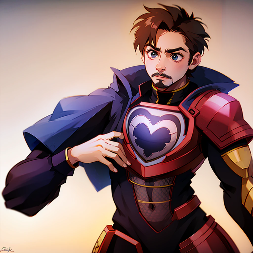 Tony Stark