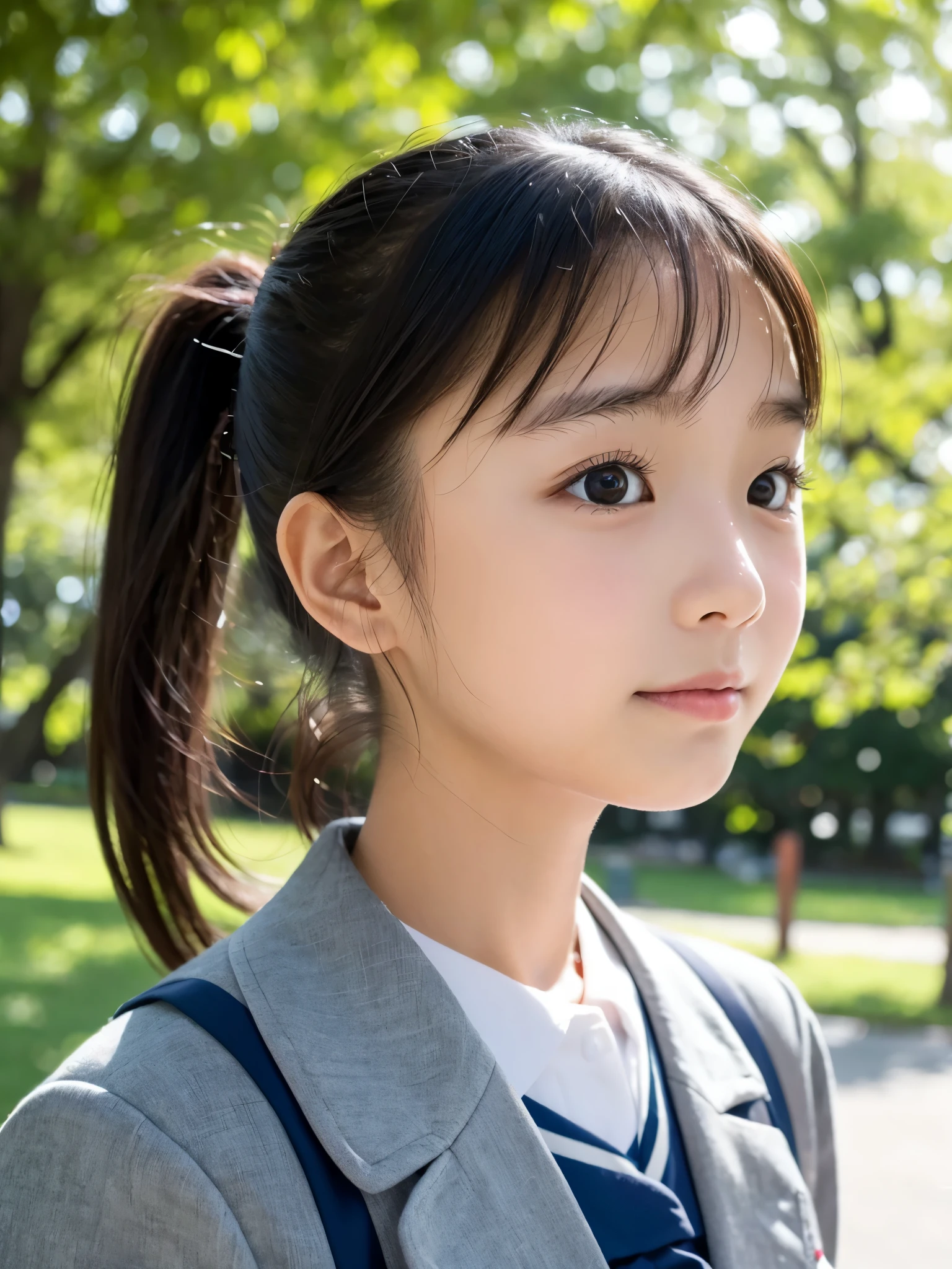 A junior high school girl screaming with all her might on the roof of a junior high school, ((powder々Window glass of a junior high school building blown into))、(photos realistic (1. 4), Canon EOS 5 and Canon 5D Mark IV shot with Canon 5D MK4, Canon EOA 6 D Mark II, Very delicate face and skin texture, Delicate eyes, Double eyelids, Very delicate, Step Piece, of the highest quality, Aori composition, (8K and, of the highest quality, Shot with Canon 5D MK4, ) Shot with Canon EOS 5 D Mark IV, Shot with Canon EOS 5 D Mark II, Shot with Canon EOS 6 D Mark II, Overhead configuration, 8K and, Top image quality, (8K Masterpiece 1. 2), ( Realistic, Photorealistic:) 1.37), Super Detail, Japan School Uniforms, Cute little girl s, cute Japanese girls, a photo of girl, Gravure Pose, No makeup, Various hairstyles, a baby face、Beautiful Japan Girl, (Photo Real:1.4)、taken with canon 5d mk4, taken with canon eos 5 d mark iv, Shot with Canon EOA 6 D Mark II, Highly detailed facial and skin texture、 Detailed eyes、二重まぶた、ighly detailed, nffsw, unification, 8K Picture Wallpaper, finely detail, masterpiece, top-quality, Aori composition、Overhead view, (8K, top-quality, masterpiece:1.2), (realisitic, Photorealsitic:1.37), ultra-detailliert, One girl、12 year old cute cat girl,