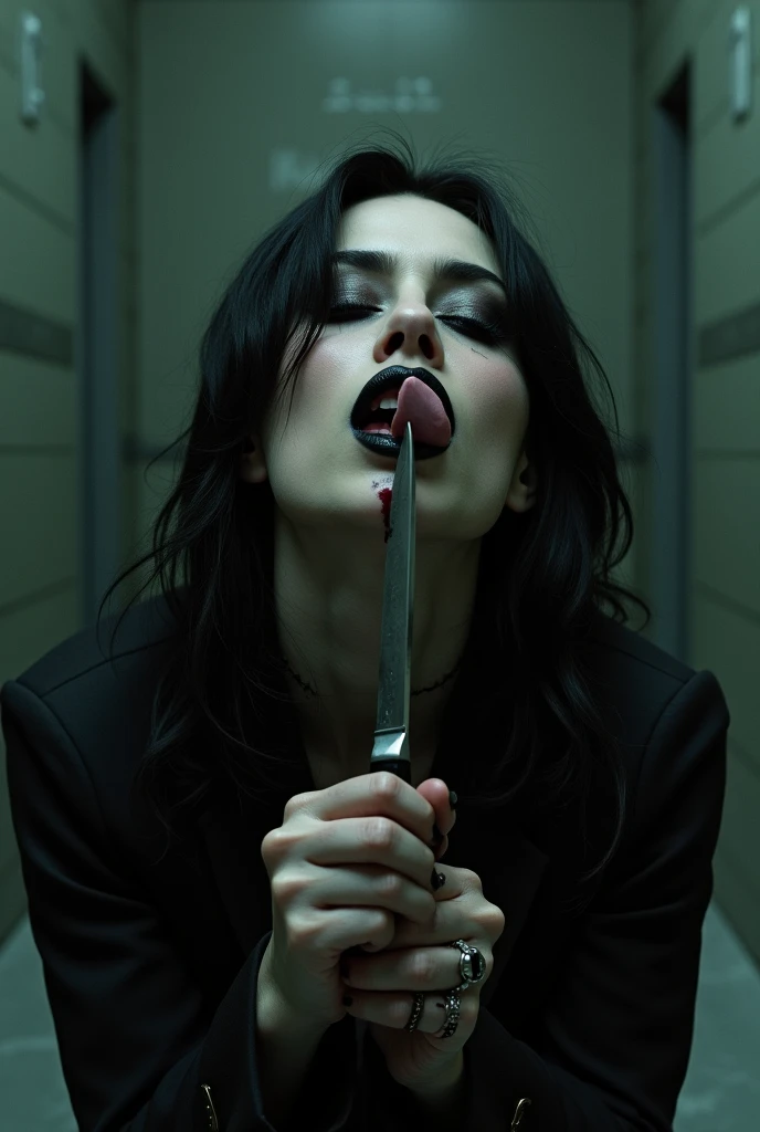 Mavis Dracula getting fucked by tentacle’s hard gaping asshole