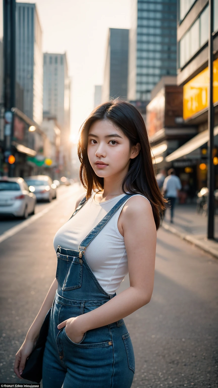 school suspenders, ((invisible, no humans:1.5, headless:1.5, handless, legless)), big breast, close-up to breast,
(8k, RAW photo, best quality, masterpiece:1.2), (realistic, photo-realistic:1.37),photon mapping, radiosity, ((Hasselblad photography)),physically-based rendering,