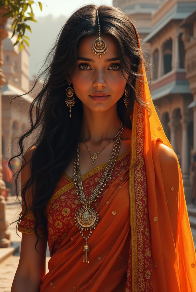 Nepali hot girl