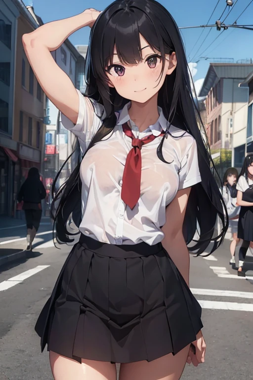 (estilo giantess) komi san