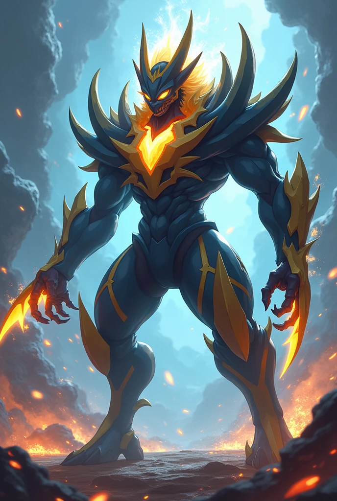 1girl,solo,super detailed skin,shiny skin,expressionless,majestic dragon wings,skeleton body,glowing eyes,detailed eyes,eyelashes,lips gloss,claws,large breasts,beautifully shaped breasts,vibrant colors ,flying ,wide shot,cloud focus,masterpiece,best quality,ultra detailed,high resolution,sharp focus,depth of field