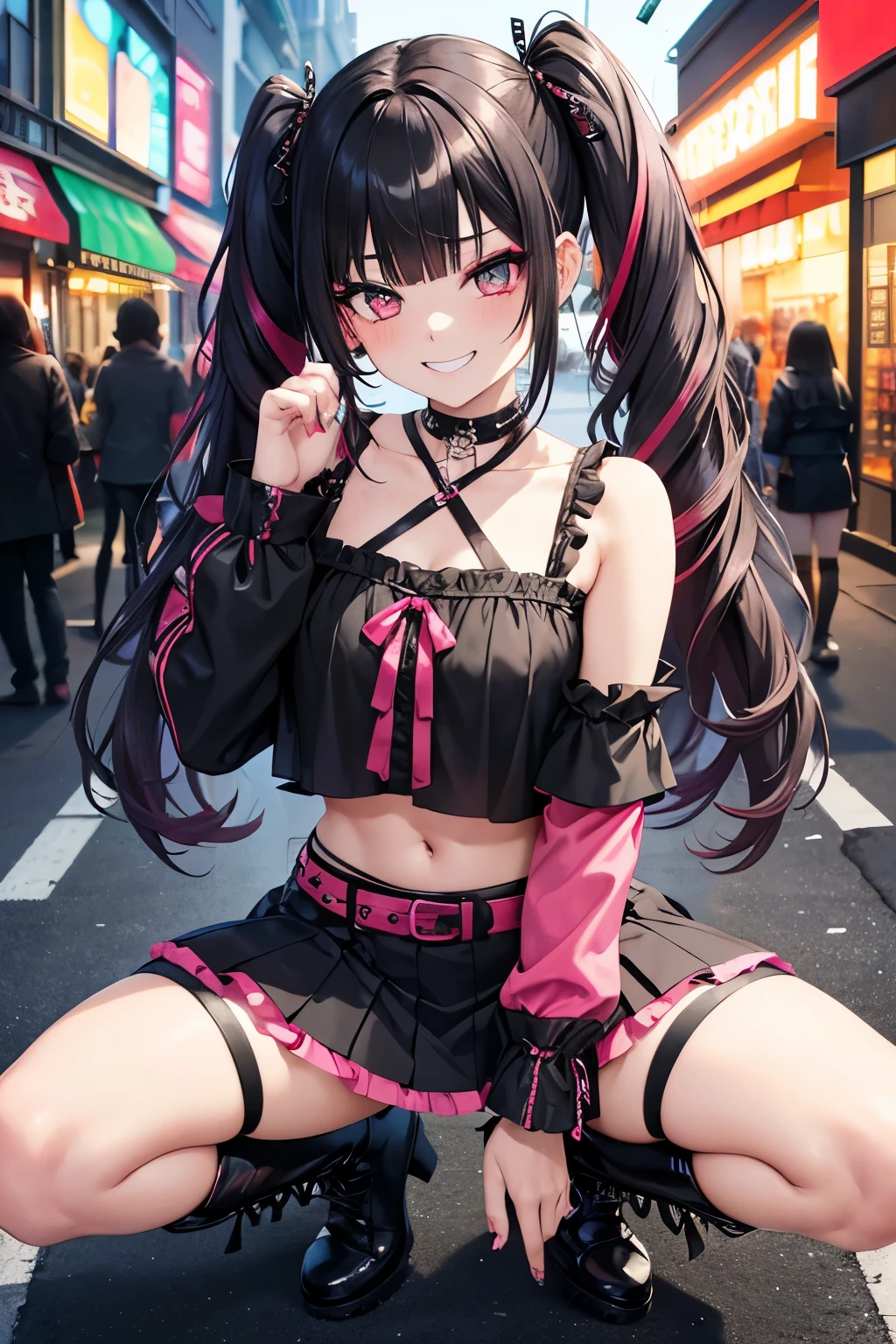 Japanese Gyaru girl being roughly fucked and covered in cum in public, masterbation, sex, rough public sex. (best quality,4k,8k,highres,ultra-detailed,girl,stylish,trendy outfit,Japanese street fashion,gyaru fashion,extravagant accessories,glamorous hairstyle,confident pose,sparkling jewelry,sophisticated makeup,high fashion look,couture clothing,unique nail art,full and luscious lips,authentic Japanese gyaru style,harajuku fashion inspiration, sex, cum, erotic, 