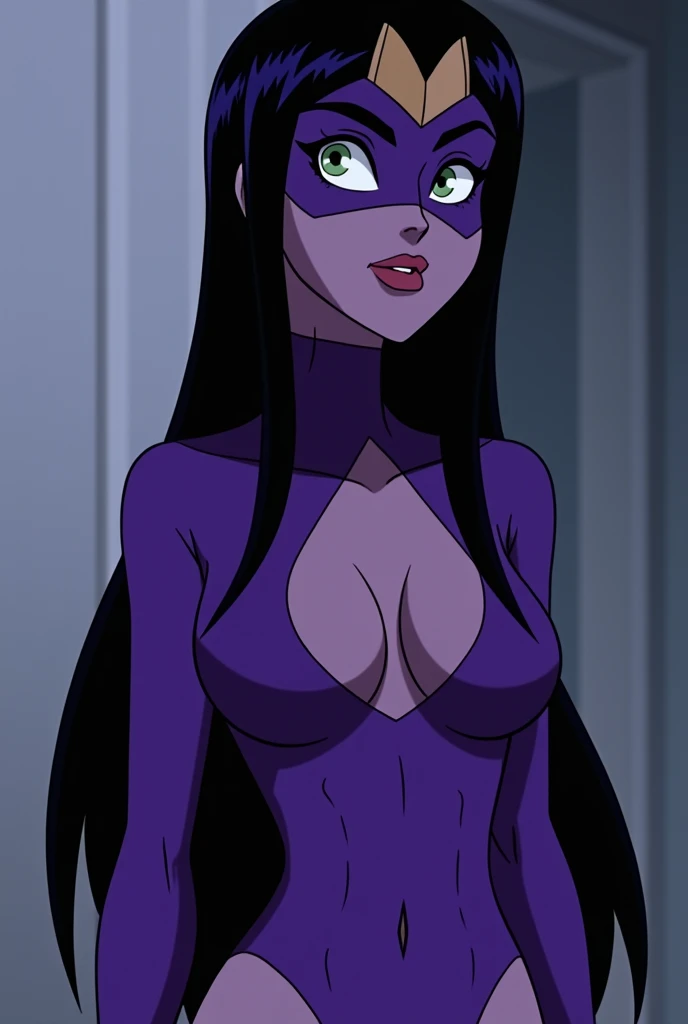 Raven titans go hot thick fingers herself