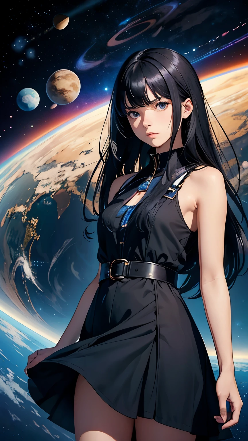 (Highest quality), (8K), (Highest quality), (live-action), (Realistic photos), summer、summerを感じる物、summerを感じる風景, blue sky, Rainbow and sunshine shining.16K, Ultra-high resolution, Shining in rainbow colors、to be born,wonderful ,future、Iridescent、The world 30 years from now。