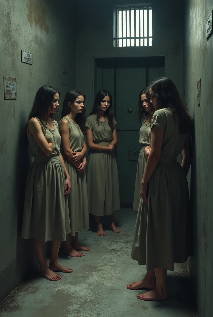 (Cute Girls, Peeしたい, Pee herself, Pee, Pee self, Are crying, An urgent need to go to the toilet), (Peeしたい, Peeしたい, Pee, Pee self, Pee, Pee self:1.2), (Girls waiting in line for the toilet, Maxi Dresses, Long skirt, Handbags, Peeしたい, Cover your groin area, Knees together and feet apart:1.6), (Place your hands between your legs, Leaning forward:1.3), (Shadowed face, Despair, anxiety, Haa, Blush all over face, Embarrassing, avert your eyes:1.5), (I can't stand up straight:1.5), (whole body), (Ultra detailed face, Highest quality:1.5), From the side