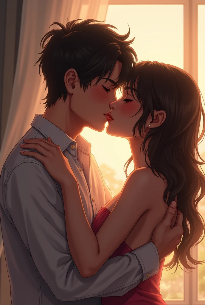 Kiss