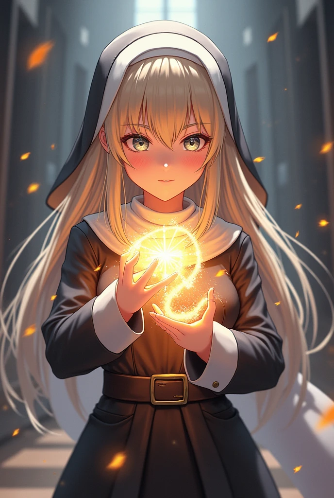 1girl, magical, nun
, <lora:Magical-10:0.65>