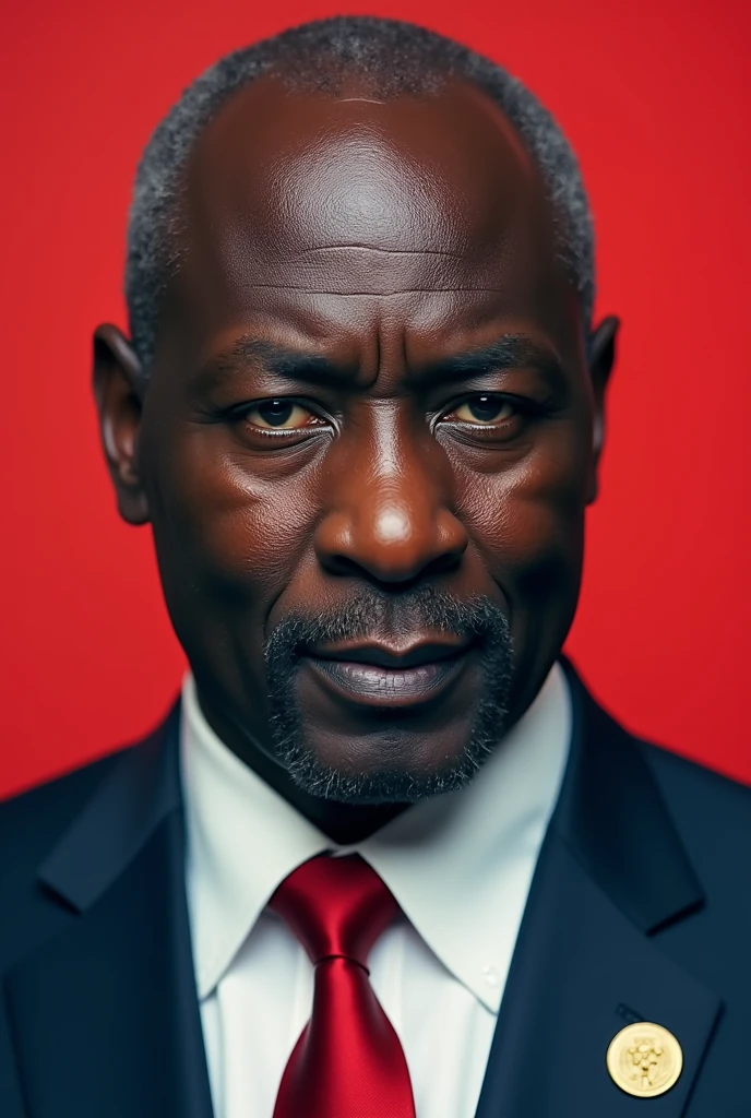 African man 21st century, Leader, Guerreiro, cinemactic, Defensor dos mais pobres, Superhero